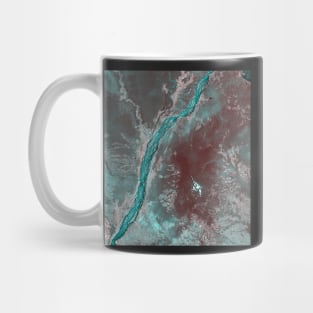 Congo River Mug